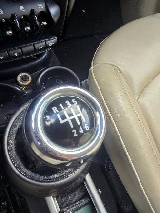 Mini One COUNTRYMAN picture 11