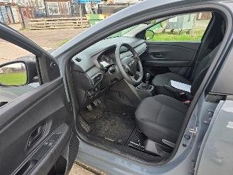 Dacia Sandero  picture 8