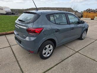 Dacia Sandero  picture 4
