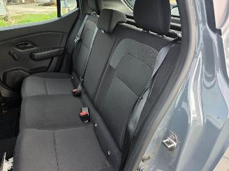 Dacia Sandero  picture 7