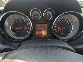 Opel Astra  picture 9