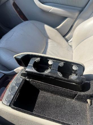 Mercedes S-klasse 5.0 picture 20