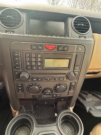 Land Rover Discovery 3 4x4 picture 16