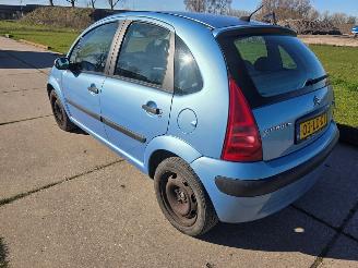 Citroën C3 automaat picture 6