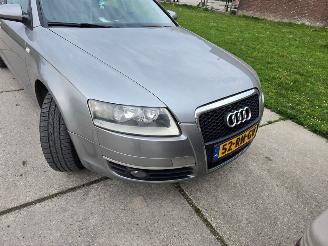 Audi A6  picture 3