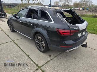 Audi A4  picture 7