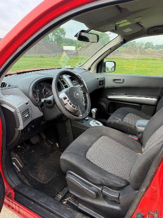 Nissan X-Trail 2.0 XE,SE,LE picture 7