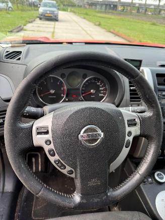 Nissan X-Trail 2.0 XE,SE,LE picture 8