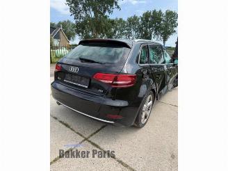 Audi A3 A3 Sportback (8VA/8VF), Hatchback 5-drs, 2012 / 2020 1.6 TDI 16V picture 6