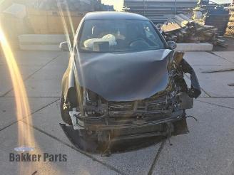Coche siniestrado Volkswagen Golf Golf V (1K1), Hatchback, 2003 / 2010 2.0 GTI 16V FSI Turbo 2008/3