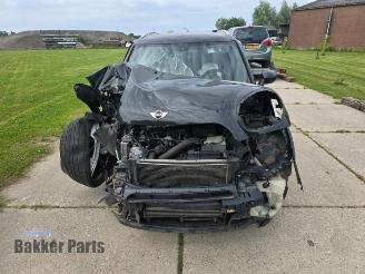 Sloopauto Mini Cooper S Countryman (R60), SUV, 2010 / 2016 2.0 Cooper SD 16V 2014