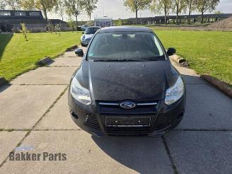 Sloopauto Ford Focus Focus 3, Hatchback, 2010 / 2020 1.0 Ti-VCT EcoBoost 12V 100 2014/5