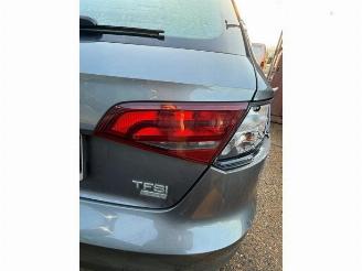 Auto da rottamare Audi A3 A3 (8V1/8VK), Hatchback 3-drs, 2012 / 2020 1.4 TFSI 16V 2016/4