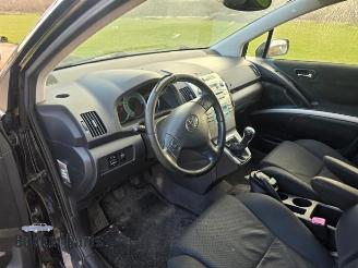 Toyota Corolla-verso Corolla Verso (R10/11), MPV, 2004 / 2009 2.2 D-4D 16V picture 7