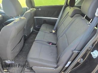 Toyota Corolla-verso Corolla Verso (R10/11), MPV, 2004 / 2009 2.2 D-4D 16V picture 9