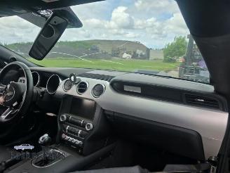 Ford USA Mustang Mustang VI Fastback, Coupe, 2014 5.0 GT Ti-VCT V8 32V picture 16