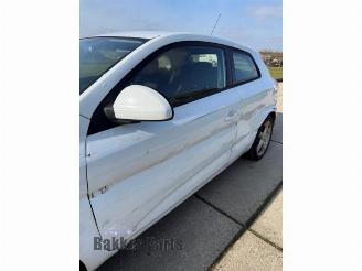 Kia Pro cee d Pro cee'd (EDB3), Hatchback 3-drs, 2008 / 2012 1.6 CVVT 16V picture 10