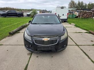 Autoverwertung Chevrolet Cruze Cruze (300), Sedan, 2009 / 2015 1.8 16V VVT 2011/4