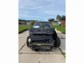 Auto da rottamare Suzuki Swift Swift (ZC/ZD), Hatchback 5-drs, 2017 1.4 Booster Jet Sport Turbo 16V 2019/6