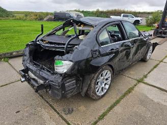 BMW 3-serie 3 serie (F30), Sedan, 2011 / 2018 328i 2.0 16V picture 4