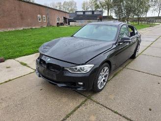 BMW 3-serie 3 serie (F30), Sedan, 2011 / 2018 328i 2.0 16V picture 2