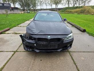 Autoverwertung BMW 3-serie 3 serie (F30), Sedan, 2011 / 2018 328i 2.0 16V 2012/11