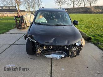 Autoverwertung Mitsubishi Outlander Outlander (CW), SUV, 2006 / 2012 2.4 16V Mivec 4x4 2008/5
