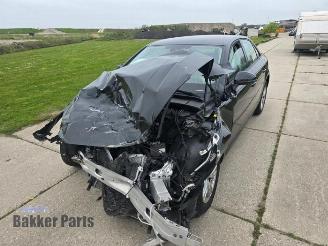 rozbiórka samochody osobowe Audi A4 A4 (B9), Sedan, 2015 1.4 TFSI 16V 2017/7