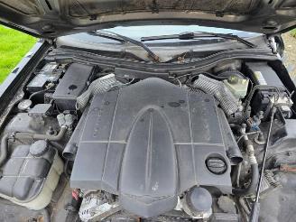 Chrysler Crossfire Crossfire, Coupe, 2003 / 2008 3.2 V6 18V picture 8