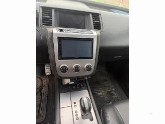 Nissan Murano Murano (Z50), SUV, 2003 / 2008 3.5 V6 24V 4x4 picture 9