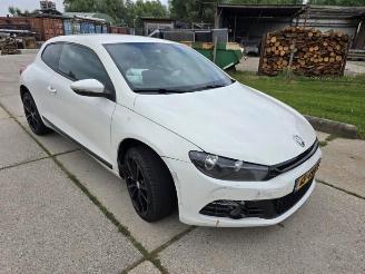 Volkswagen Scirocco Scirocco (137/13AD), Hatchback 3-drs, 2008 / 2017 1.4 TSI 160 16V picture 3