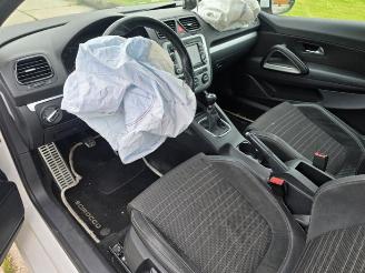 Volkswagen Scirocco Scirocco (137/13AD), Hatchback 3-drs, 2008 / 2017 1.4 TSI 160 16V picture 8