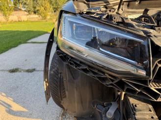 Audi Q2 Q2 (GAB/GAG), SUV, 2016 1.4 TFSI 16V picture 16