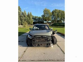 Coche siniestrado Audi Q2 Q2 (GAB/GAG), SUV, 2016 1.4 TFSI 16V 2017/2