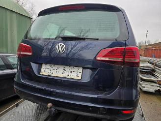 Volkswagen Sharan Sharan (7N), MPV, 2010 / 2022 2.0 TDI 16V picture 2