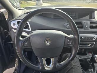 Renault Grand-scenic Grand Scenic III (JZ), MPV, 2009 / 2016 1.2 16V TCe 130 picture 12