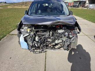 Uttjänta bilar auto Renault Grand-scenic Grand Scenic III (JZ), MPV, 2009 / 2016 1.2 16V TCe 130 2014/3