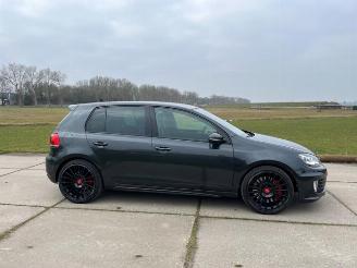 Uttjänta bilar auto Volkswagen Golf Golf VI (5K1), Hatchback, 2008 / 2013 2.0 GTD 16V 2011/8