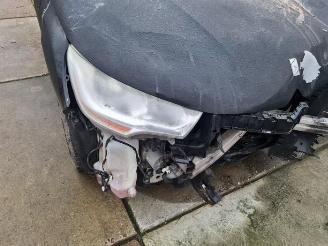 Autoverwertung Citroën DS4 DS4 (NX), Hatchback, 2011 / 2015 1.6 16V VTi 120 2013/8