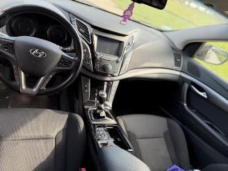 Hyundai I-40 i40 CW (VFC), Combi, 2011 / 2019 1.7 CRDi 16V picture 7