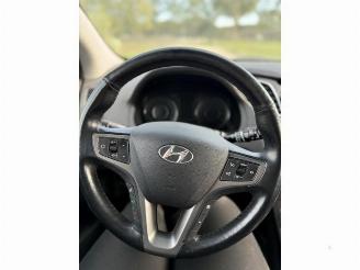 Hyundai I-40 i40 CW (VFC), Combi, 2011 / 2019 1.7 CRDi 16V picture 19