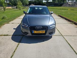  Audi A3 A3 Sportback (8VA/8VF), Hatchback 5-drs, 2012 / 2020 1.4 TFSI 16V 2014/6