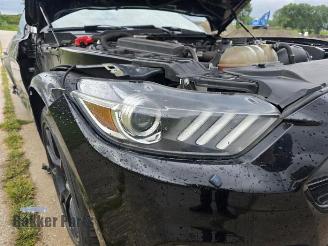Ford USA Mustang Mustang VI Fastback, Coupe, 2014 2.3 EcoBoost 16V picture 9