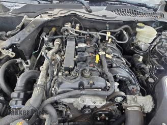 Ford USA Mustang Mustang VI Fastback, Coupe, 2014 2.3 EcoBoost 16V picture 10