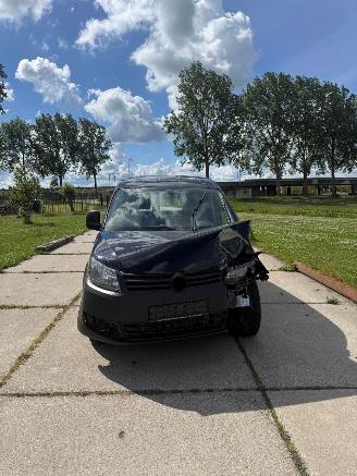  Volkswagen Caddy 1.6 TDI met AIRCO 2012/1