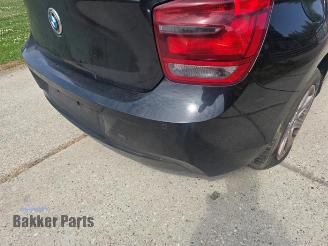 BMW 1-serie 1 serie (F20), Hatchback 5-drs, 2011 / 2019 116i 1.6 16V picture 18