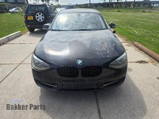 Uttjänta bilar auto BMW 1-serie 1 serie (F20), Hatchback 5-drs, 2011 / 2019 116i 1.6 16V 2013/10