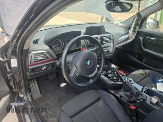 BMW 1-serie 1 serie (F20), Hatchback 5-drs, 2011 / 2019 116i 1.6 16V picture 8