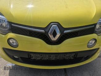 Renault Twingo Twingo III (AH), Hatchback 5-drs, 2014 / 2024 1.0 SCe 70 12V picture 13