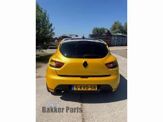 Renault Clio Clio IV (5R), Hatchback 5-drs, 2012 / 2021 1.6 Turbo 16V RS 200 EDC picture 5